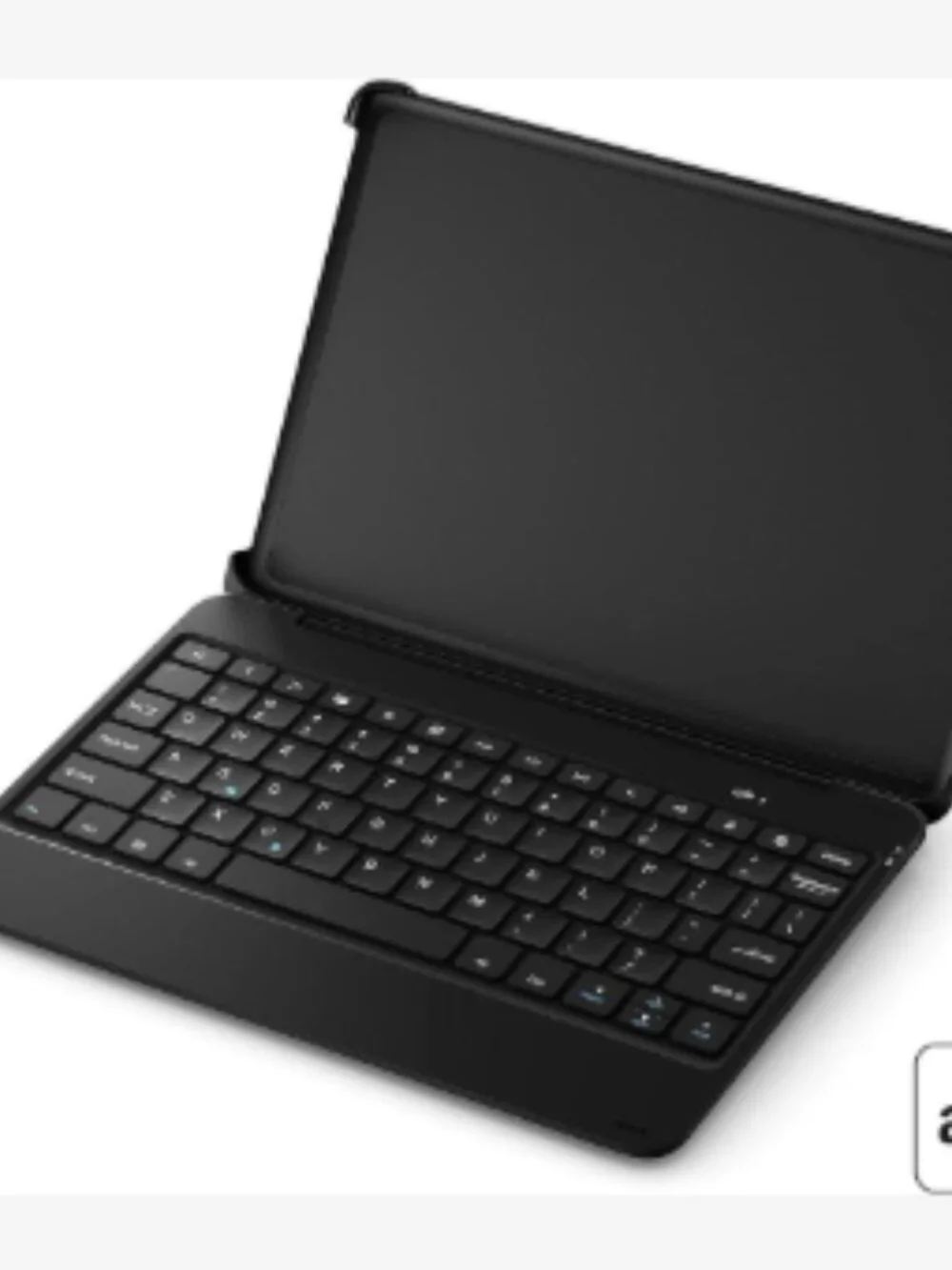 Bluetooth Keyboard Case for Amazon Fire HD 10, (11th Gen, 2021)
